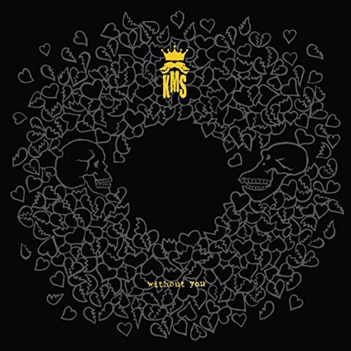 Without You by King Midas Sound
