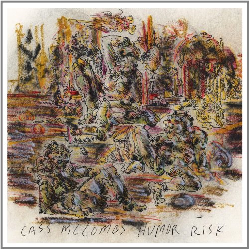Humor Risk by Cass McCombs