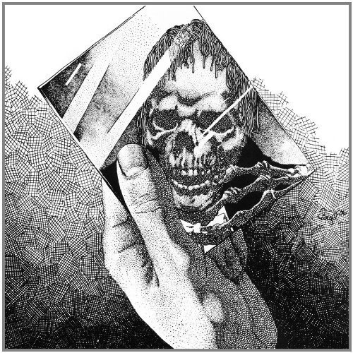 Replica by Oneohtrix Point Never