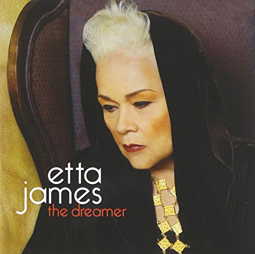 The Dreamer by Etta James