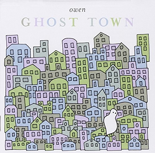 Ghost Town by Owen