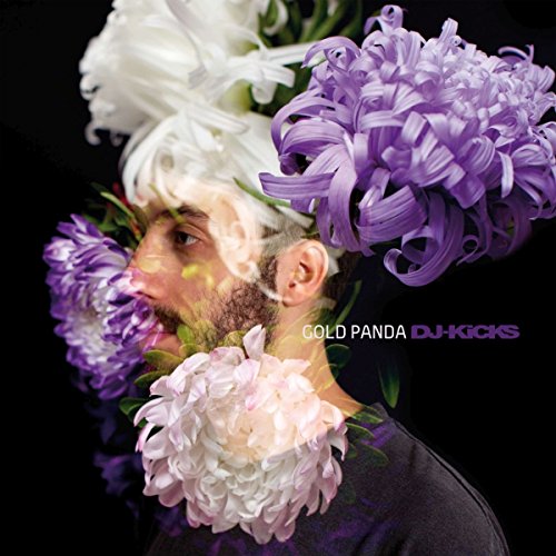 DJ-Kicks by Gold Panda