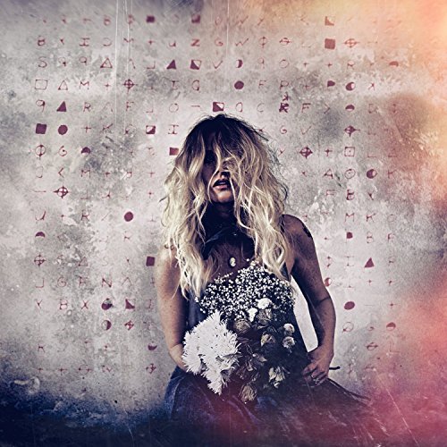 Exodus of Venus by Elizabeth Cook