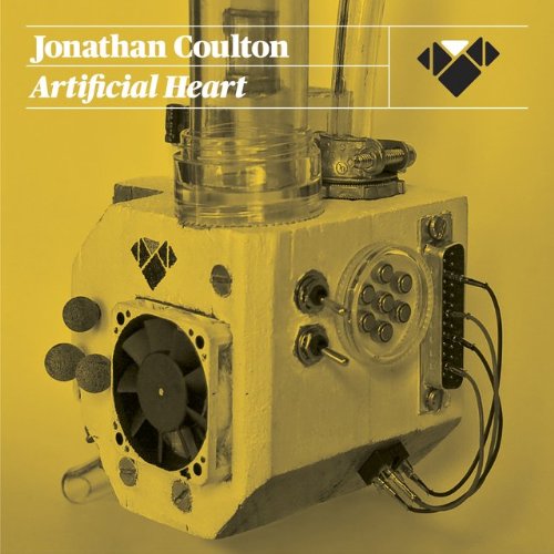 Artificial Heart by Jonathan Coulton
