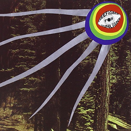 Treefight for Sunlight by Treefight for Sunlight Album Cover