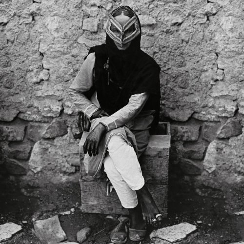 We Stay Together [EP] by Andy Stott Album Cover