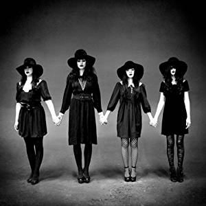 The Black Belles by The Black Belles