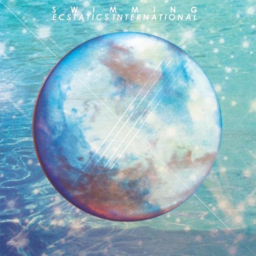 Ecstatics International by Swimming