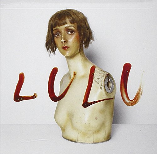 Lulu by Lou Reed