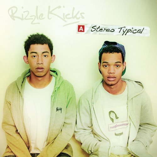 Stereo Typical by Rizzle Kicks