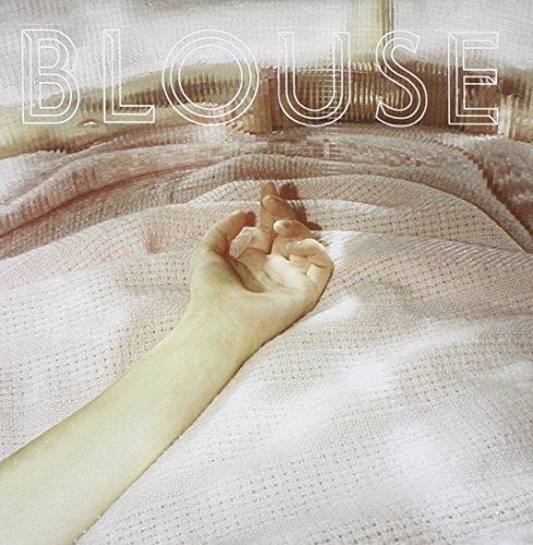 Blouse by Blouse Album Cover