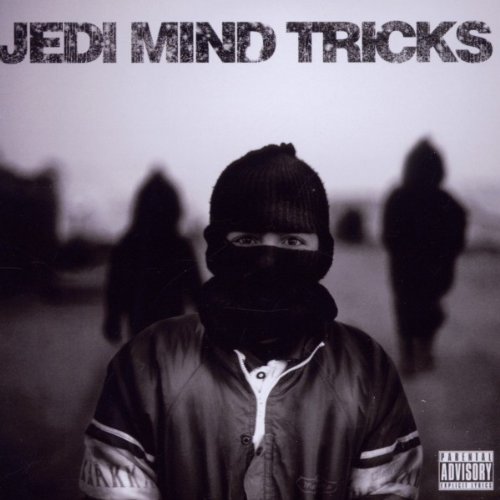 Violence Begets Violence by Jedi Mind Tricks