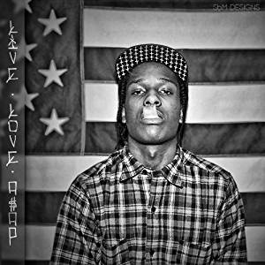 Live Love A$AP by A$AP Rocky