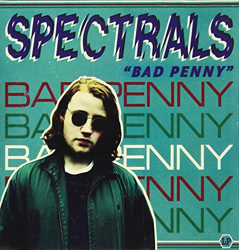 Bad Penny by Spectrals