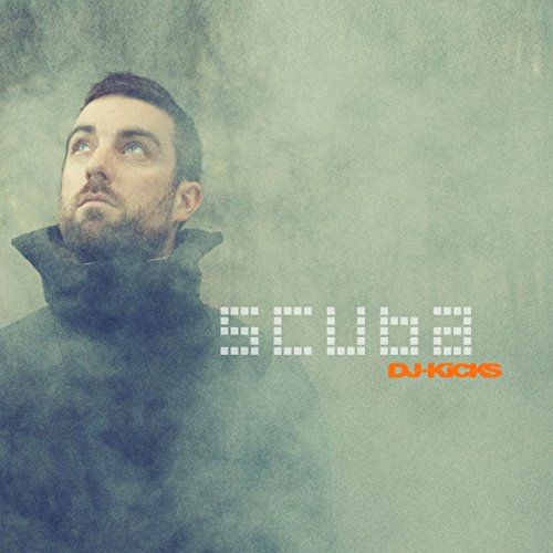 DJ-Kicks by Scuba