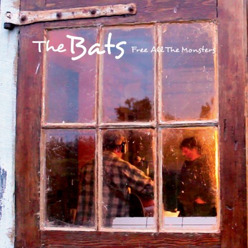 Free All the Monsters by The Bats