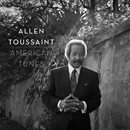 American Tunes by Allen Toussaint