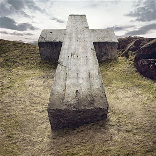 Audio, Video, Disco by Justice