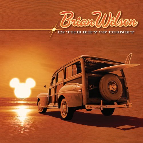 In the Key of Disney by Brian Wilson