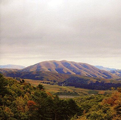 Mount Wittenberg Orca [EP] by Dirty Projectors Album Cover