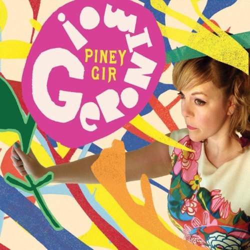 Geronimo! by Piney Gir