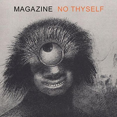 No Thyself by Magazine