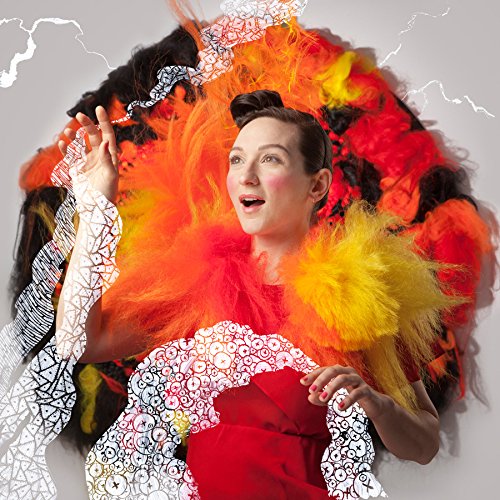 All Things Will Unwind by My Brightest Diamond