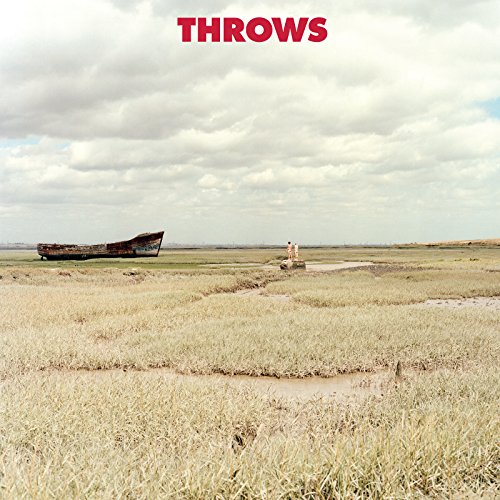 Throws by Throws Album Cover