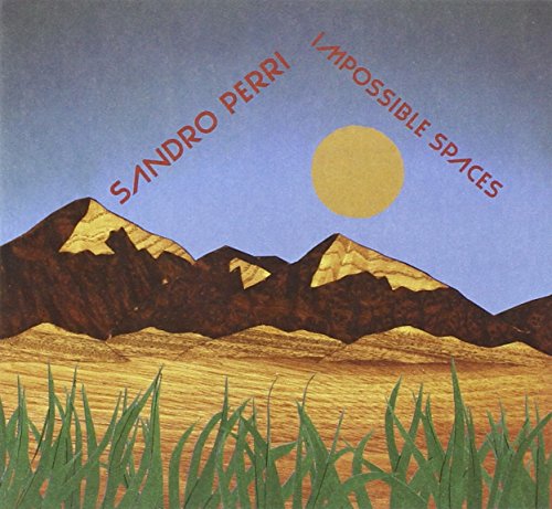 Impossible Spaces by Sandro Perri