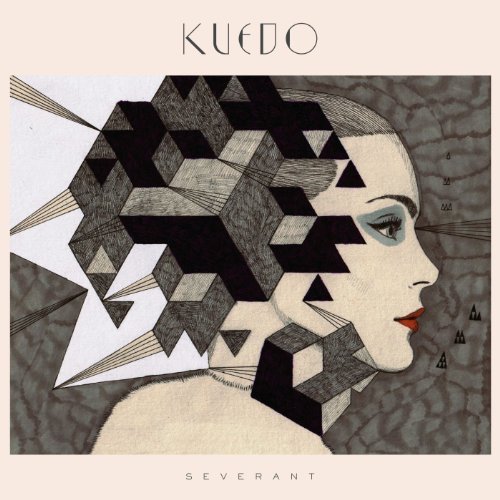 Severant by Kuedo