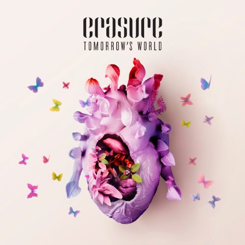 Tomorrow's World by Erasure