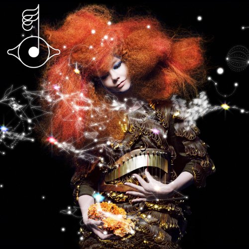 Biophilia by Björk