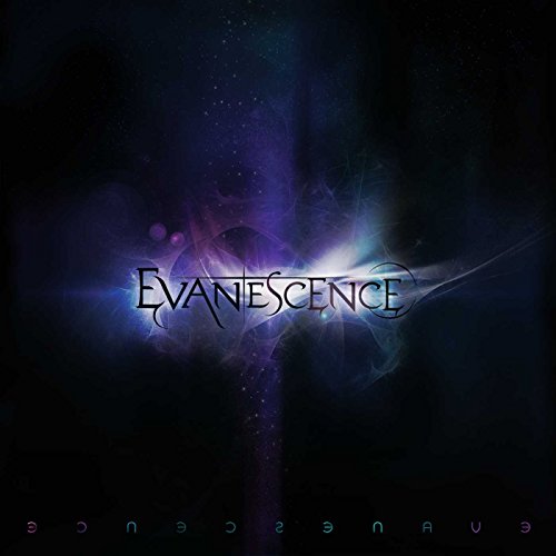 Evanescence by Evanescence Album Cover