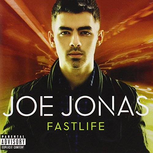Fastlife by Joe Jonas