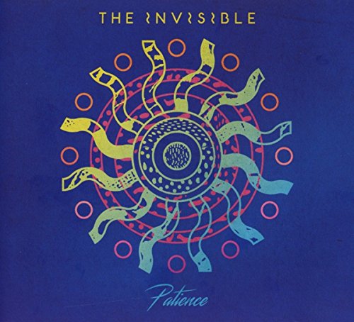 Patience by The Invisible Album Cover