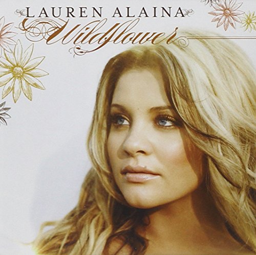 Wildflower by Lauren Alaina