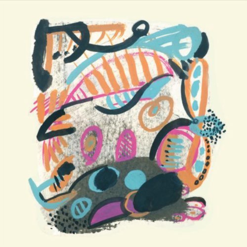 On the Water by Future Islands Album Cover