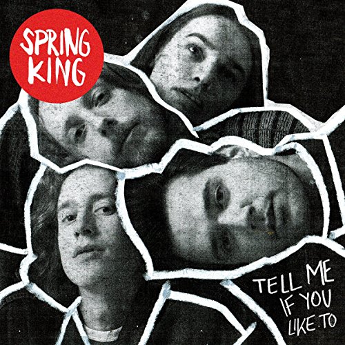 Tell Me if You Like To by Spring King