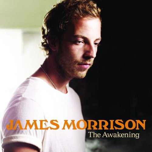 The Awakening by James Morrison