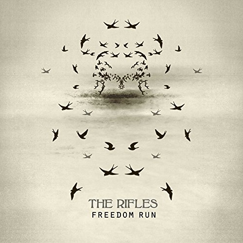 Freedom Run by The Rifles