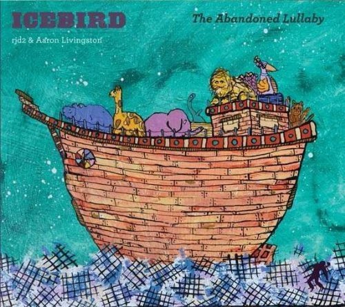 The Abandoned Lullaby by Icebird
