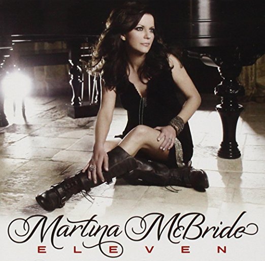 Eleven by Martina McBride