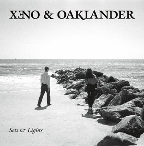 Set and Lights by Xeno & Oaklander