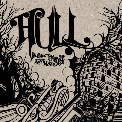 Beyond the Lightless Sky by Hull