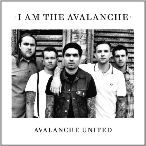 Avalanche United by I Am the Avalanche