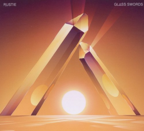 Glass Swords by Rustie