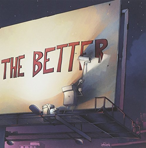 The Less You Know, The Better by DJ Shadow