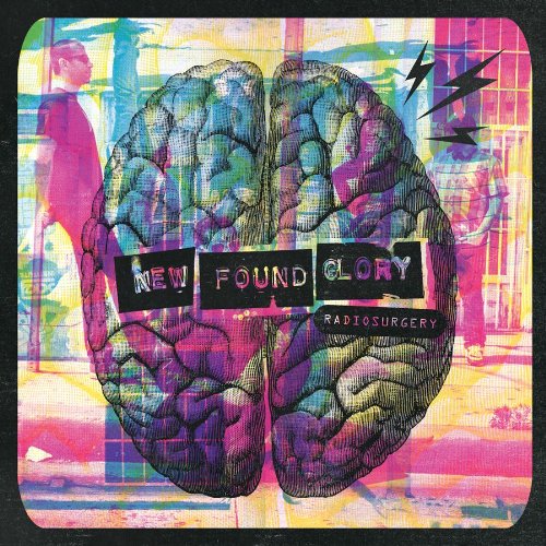 Radiosurgery by New Found Glory