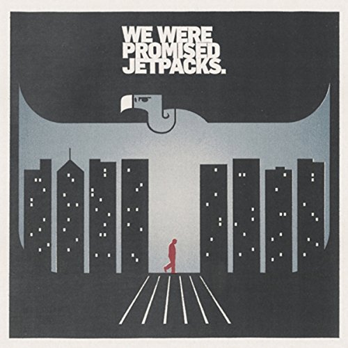 In the Pit of the Stomach by We Were Promised Jetpacks