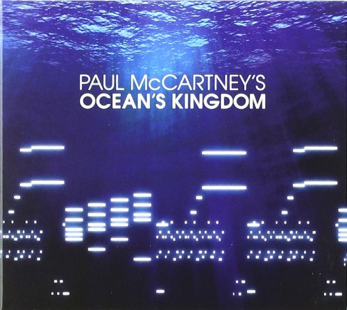 Paul McCartney: Ocean's Kingdom by Paul McCartney